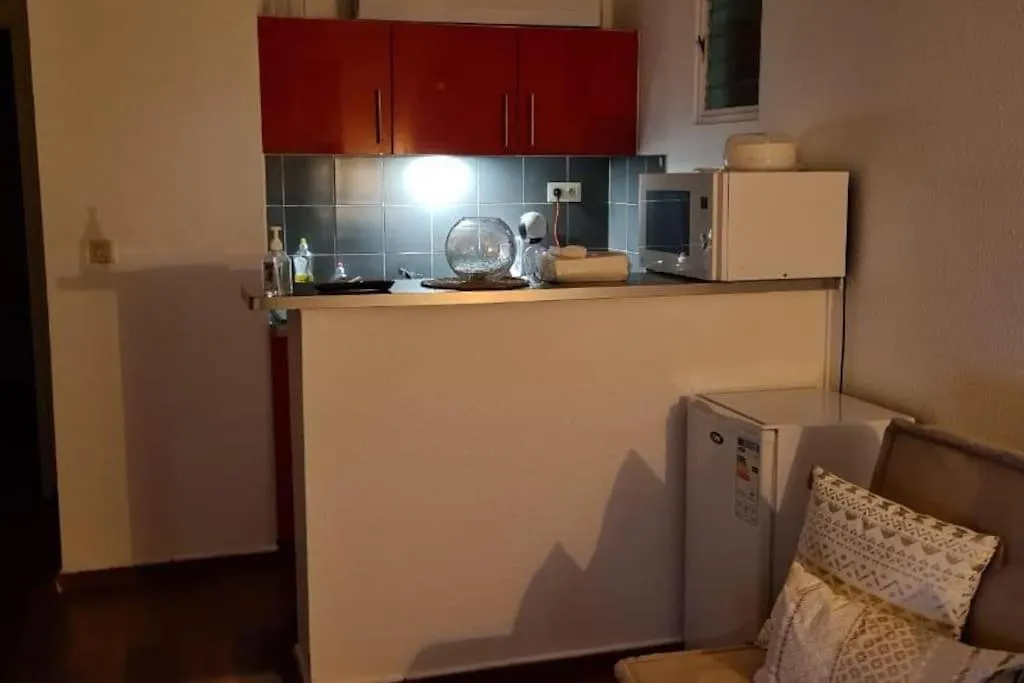 F2 A Proximite Des Plages ! Schoelcher Apartamento